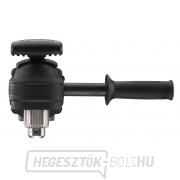 DEWALT FLEXVOLT DCD470N AKKUMULÁTOROS FÚRÓ NAGY NYOMATÉKAL náhled