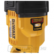 DEWALT FLEXVOLT DCD470N AKKUMULÁTOROS FÚRÓ NAGY NYOMATÉKAL náhled