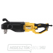 DEWALT FLEXVOLT DCD470N AKKUMULÁTOROS FÚRÓ NAGY NYOMATÉKAL náhled