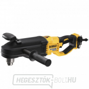 DEWALT FLEXVOLT DCD470N AKKUMULÁTOROS FÚRÓ NAGY NYOMATÉKAL gallery main image