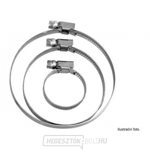 Tömlőbilincs 20-32mm Tömlőbilincs 20-32mm