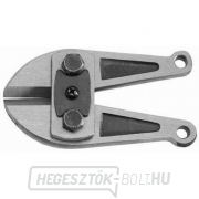 Tartalék pengék a rúd- és csavarvágókhoz 750mm (30