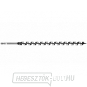 Kígyó alakú fafúró 16 x 450 gallery main image