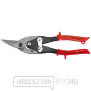 Lemezvágó olló 250mm LEFT gallery main image