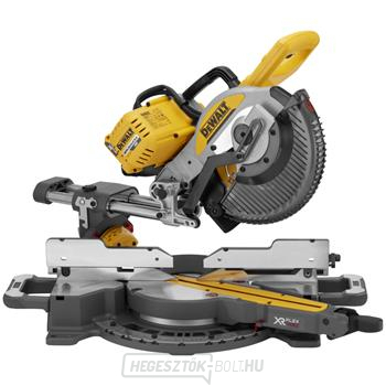 AKKUMULÁTOR GÉRFŰRÉSZ FLEX VOLT DeWALT DCS727N, AKKUMULÁTOR ÉS TÖLTŐ NÉLKÜL