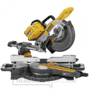 AKKUMULÁTOR GÉRFŰRÉSZ FLEX VOLT DeWALT DCS727N, AKKUMULÁTOR ÉS TÖLTŐ NÉLKÜL gallery main image