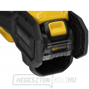 Akkus akkus lombfúvó DEWALT DCMBA572X1 Előnézet 