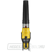 Akkus akkus lombfúvó DEWALT DCMBA572X1 Előnézet 