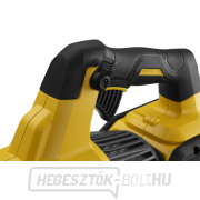 Akkus akkus lombfúvó DEWALT DCMBA572X1 Előnézet 