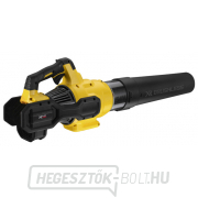 Akkus akkus lombfúvó DEWALT DCMBA572X1 Akkus akkus lombfúvó DEWALT DCMBA572X1 náhled