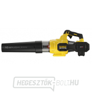 Akkus akkus lombfúvó DEWALT DCMBA572X1 Akkus akkus lombfúvó DEWALT DCMBA572X1 náhled
