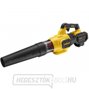 Akkus akkus lombfúvó DEWALT DCMBA572X1 gallery main image