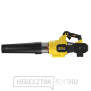 DCMBA572N DEWALT FLEX VOLTOS FÚVÓGÉP AKKUMULÁTOR ÉS TÖLTŐ NÉLKÜL DCMBA572N DEWALT FLEX VOLTOS FÚVÓGÉP AKKUMULÁTOR ÉS TÖLTŐ NÉLKÜL náhled