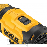 DEWALT DCE530N AKKUMULÁTORos fűtőpisztoly AKKUMULÁTOR ÉS TÖLTŐ NÉLKÜL Előnézet 