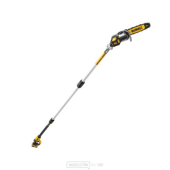 Akkus VÁGÓFŰRÉSZ DEWALT DCMPS567P1 18 V