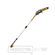 Akkus VÁGÓFŰRÉSZ DEWALT DCMPS567P1 18 V gallery main image