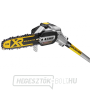 DEWALT DCMPS567N 18V-os vezeték nélküli vágófűrész (AKKUMULÁTOR ÉS TÖLTŐ NÉLKÜL) Előnézet 