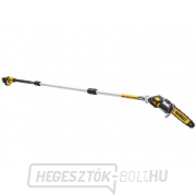 DEWALT DCMPS567N 18V-os vezeték nélküli vágófűrész (AKKUMULÁTOR ÉS TÖLTŐ NÉLKÜL) gallery main image