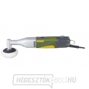 Proxxon Micromot WP/E sarokcsiszoló, 28660, tartozékokkal együtt, 18 db gallery main image