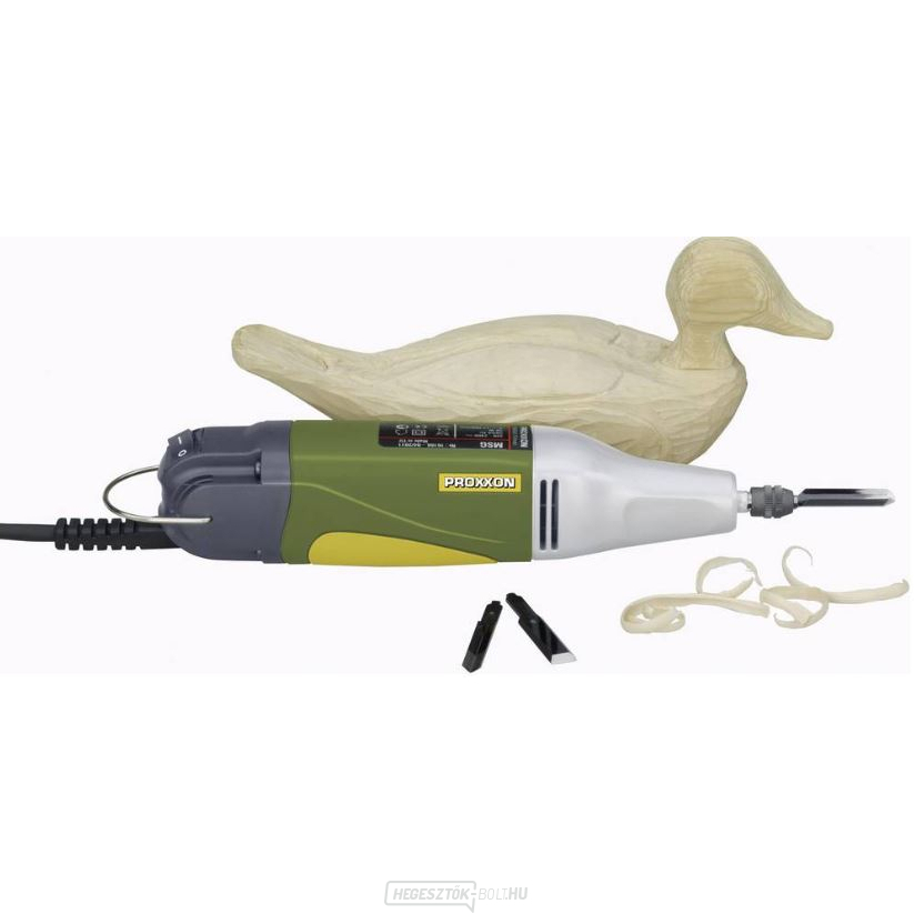 Proxxon Micromot MOS vágószerszám