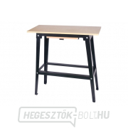 Táblázat az SM-300, SM-350D és FPX-25E modellekhez Táblázat az SM-300, SM-350D és FPX-25E modellekhez gallery main image