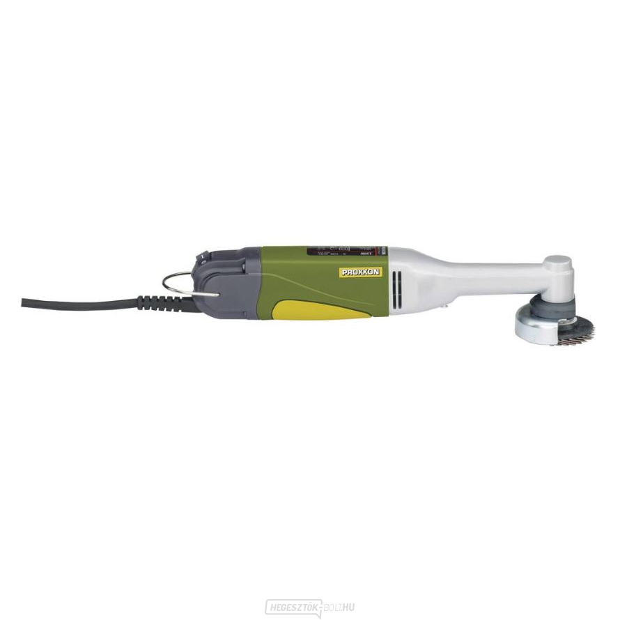 Sarokcsiszoló Proxxon Micromot LHW 28 547, 100 W