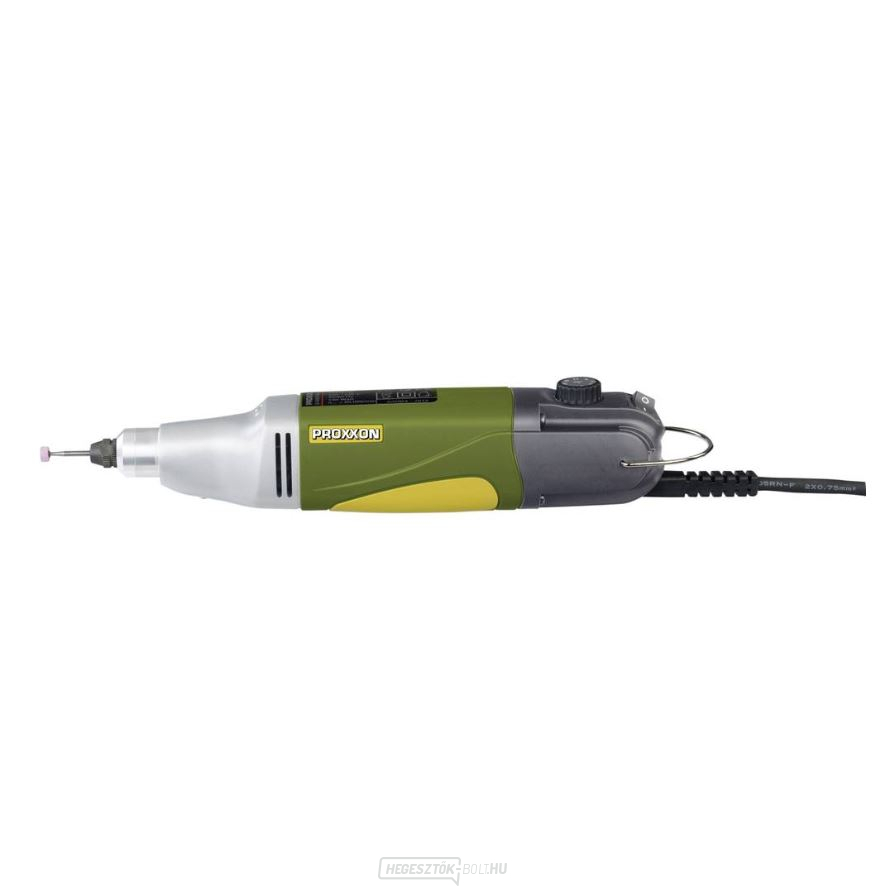 Fúró-csiszoló Proxxon Micromot IBS/E, 100 W, 1,0 - 3,2 mm, 28 481