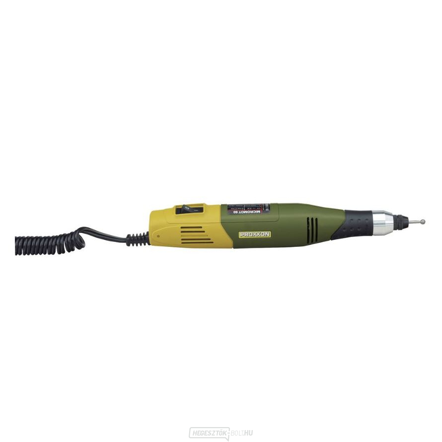 Multifunkciós szerszámok Proxxon Micromot MICROMOT 60 28 500, 40 W