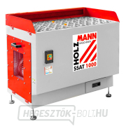 SSAT1000 szívócsiszoló asztal SSAT1000 szívócsiszoló asztal gallery main image