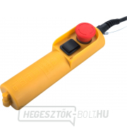 Elektromos emelő 500kg (900W) náhled