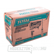 Elektromos emelő 500kg (900W) náhled