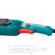 Polírozó (1400W) náhled