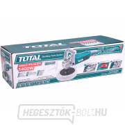 Polírozó (1400W) náhled