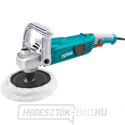 Polírozó (1400W) gallery main image