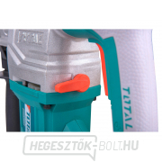 Fúrókalapács, SDS plus, 5J náhled