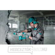 Fúrókalapács, SDS plus, 5J náhled