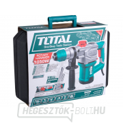 Fúrókalapács, SDS plus, 5J náhled