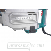 Bontókalapács, 50J Előnézet 