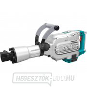 Bontókalapács, 50J gallery main image