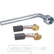 Körfűrész 185mm (1400W) náhled