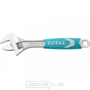 Állítható csavarkulcs, 300mm/12