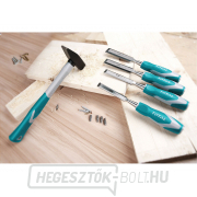 Lakatos kalapács, 500g Előnézet 