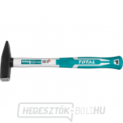 Lakatos kalapács, 500g gallery main image