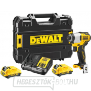 DCF801D2 DEWALT 1/4 DCF801D2 DEWALT 1/4