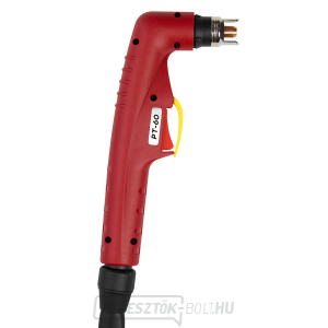 PT 60/ 6m CUT 40,65 égő plazma PT 60/ 6m PT 60/ 6m CUT 40,65 égő plazma PT 60/ 6m gallery main image