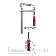 Csavaros bilincs Omega GM60Z-2K - 600mm Csavaros bilincs Omega GM60Z-2K - 600mm gallery main image