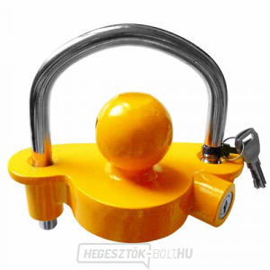 Vontatási konzol zár Vontatási konzol zár gallery main image