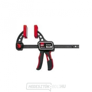 Bessey EZS15-8 egykezes szorító