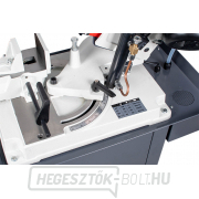 PPK-115UHC/230 - Fém szalagfűrész hűtéssel PPK-115UHC/230 - Fém szalagfűrész hűtéssel náhled