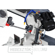 PPK-115UHC/230 - Fém szalagfűrész hűtéssel PPK-115UHC/230 - Fém szalagfűrész hűtéssel náhled